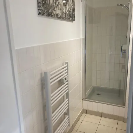 Meuble Bord De Apartment *