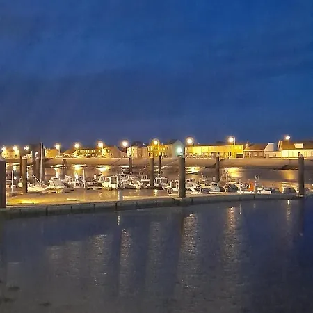 شقة Meuble Bord De جرافيلين