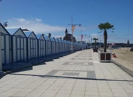 شقة Meuble Bord De