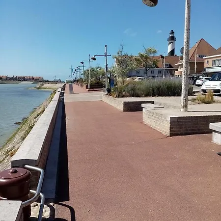 Meuble Bord De * Gravelines