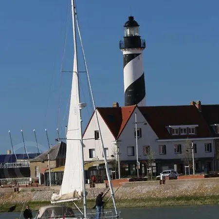 Meuble Bord De * Gravelines