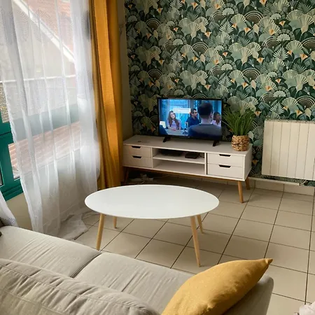 Meuble Bord De Apartment *