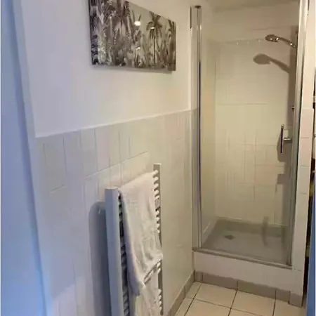 شقة Meuble Bord De جرافيلين