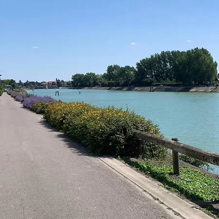 Appartement Meuble Bord De Gravelines