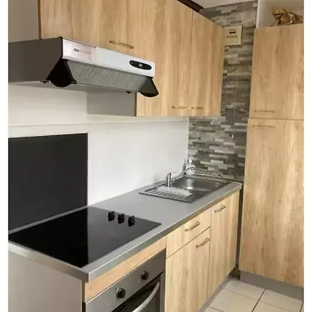 Appartement Meuble Bord De *